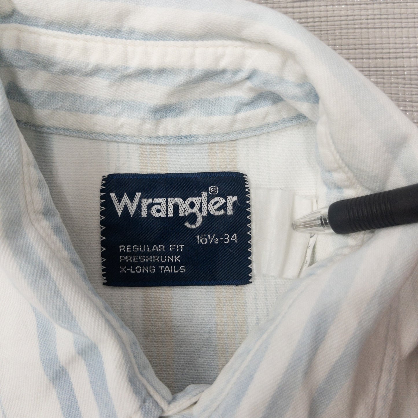 古着卸 現物まとめ売り 洗濯済み ブランドミックス ウエスタンシャツ 11枚セット (M-XL)ラングラー テキサス等