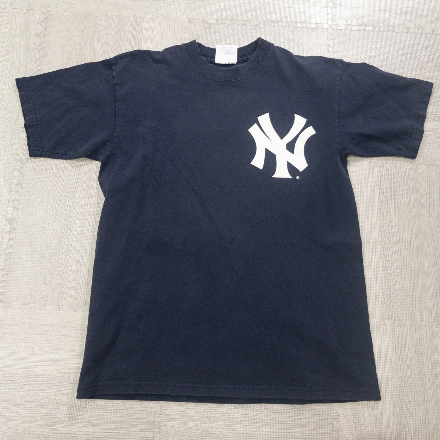 古着卸 現物まとめ売り 洗濯済み MLB オフィシャルチーム Tシャツ 12枚セット (M-XXL)レッドソックス メッツ等