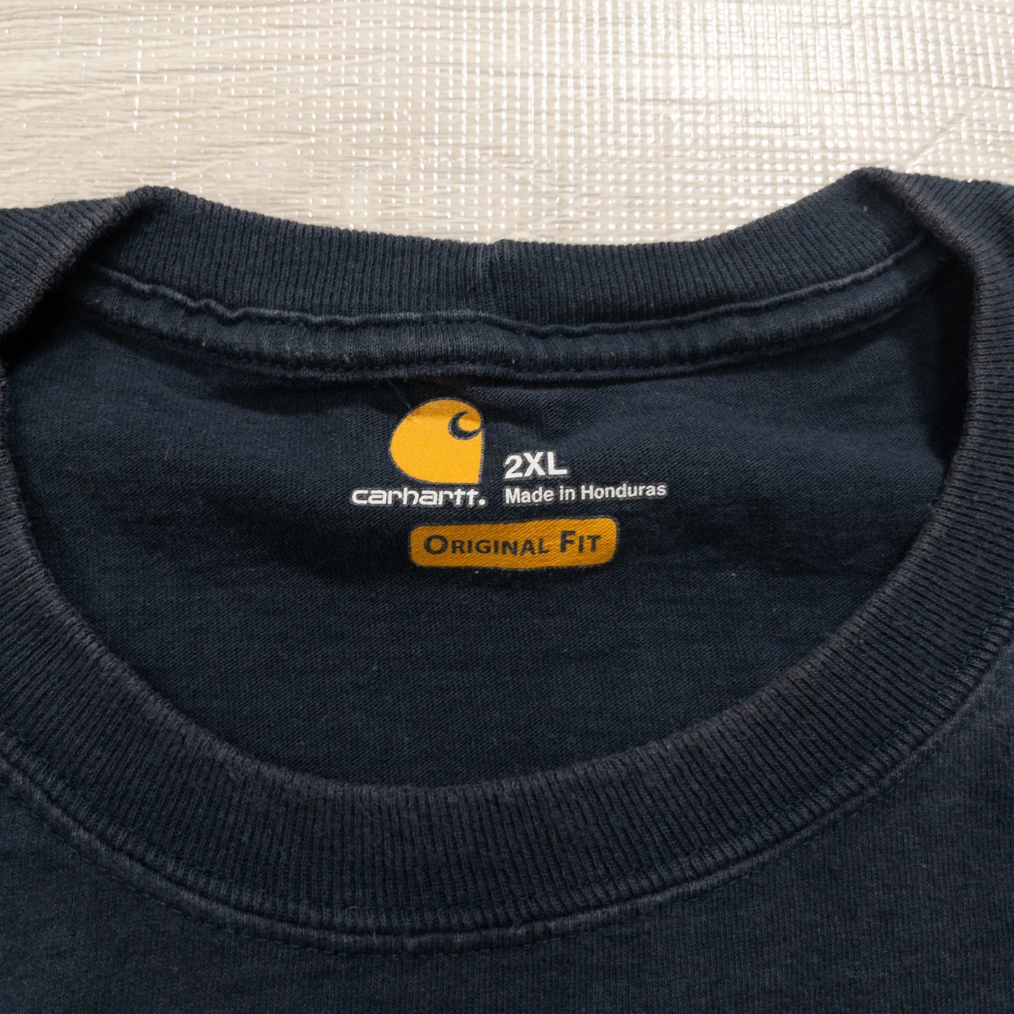 古着卸 現物まとめ売り 洗濯済み カーハート 半袖Tシャツ 12枚セット (S-XXL)