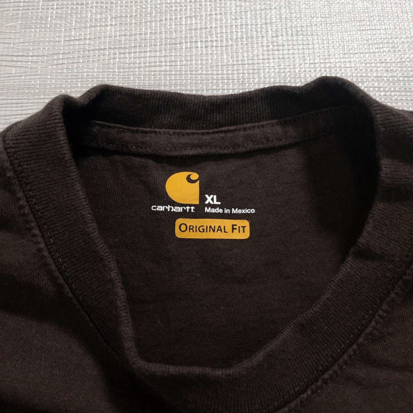 古着卸 現物まとめ売り 洗濯済み カーハート 半袖Tシャツ 12枚セット (S-XXL)