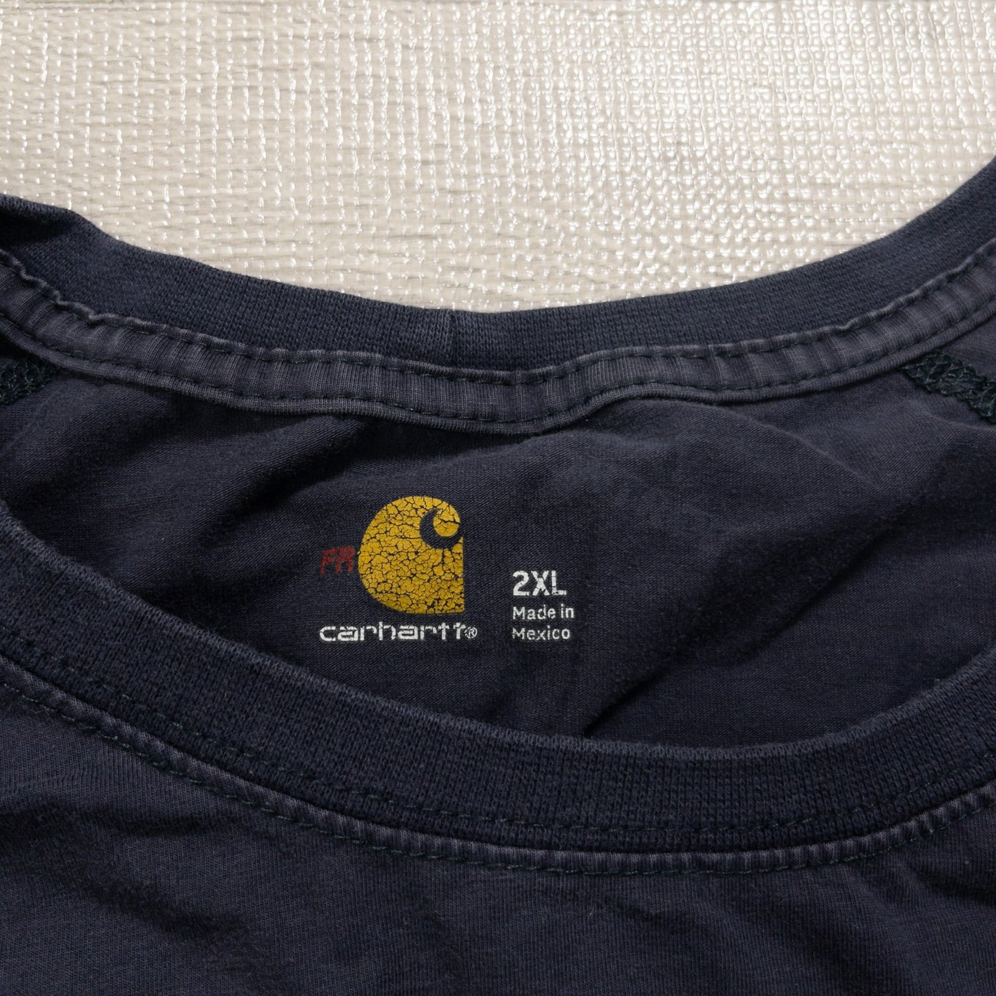 古着卸 現物まとめ売り 洗濯済み カーハート 半袖Tシャツ 12枚セット (S-XXL)