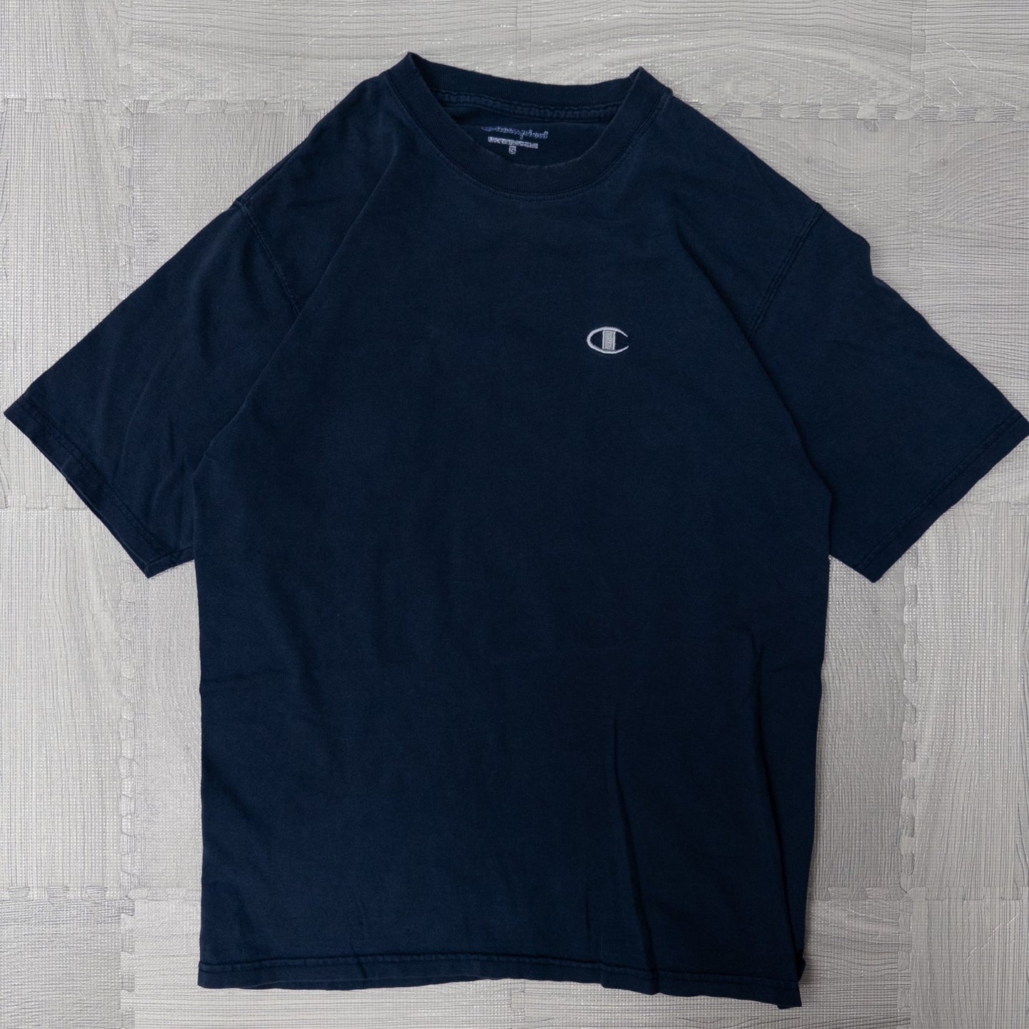 古着卸 現物まとめ売り 洗濯済み チャンピオン 半袖Tシャツ 16枚セット S-XXL