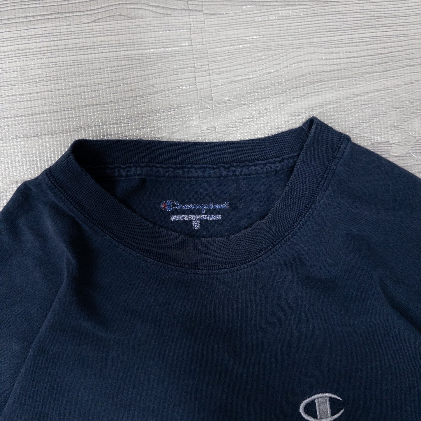 古着卸 現物まとめ売り 洗濯済み チャンピオン 半袖Tシャツ 16枚セット S-XXL