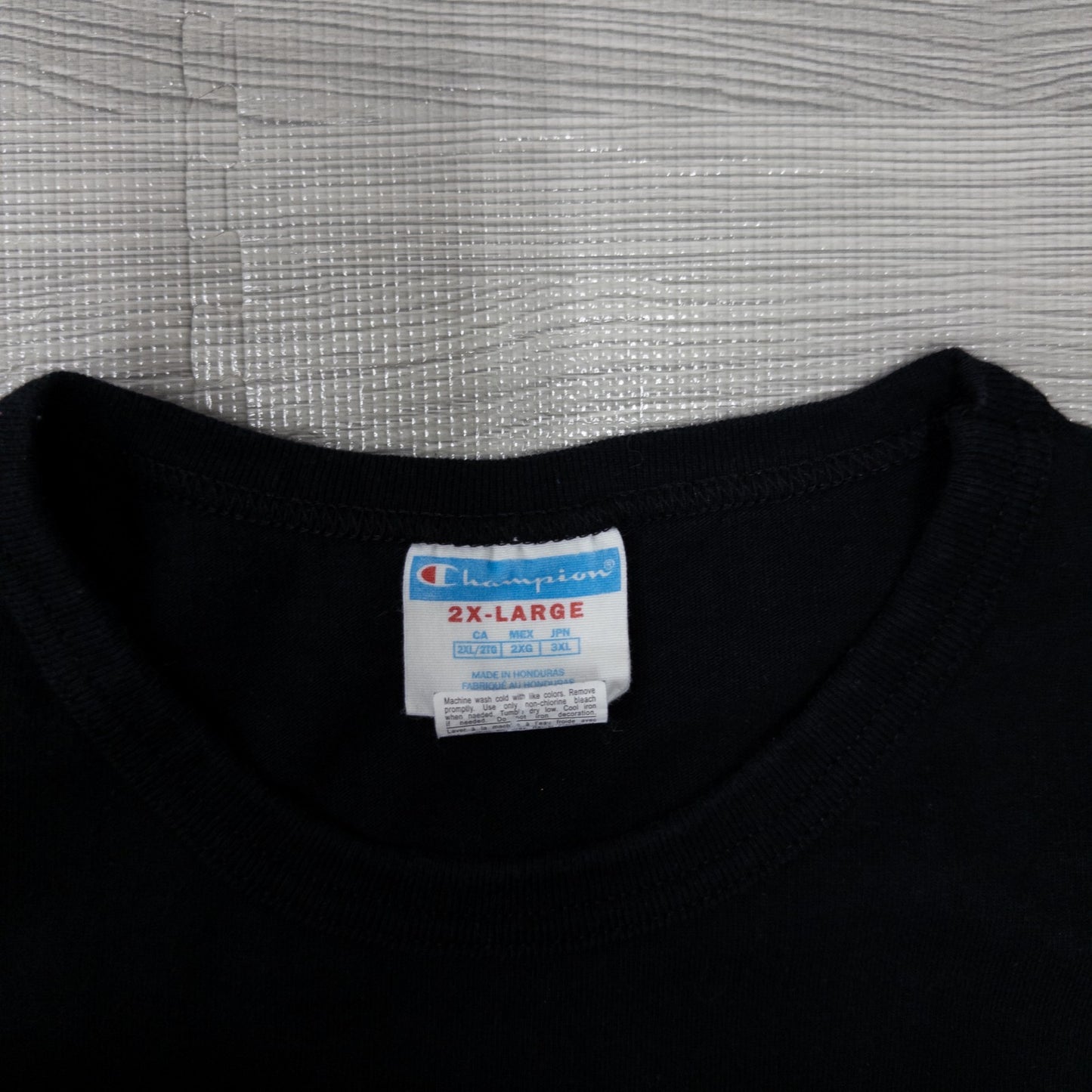 古着卸 現物まとめ売り 洗濯済み チャンピオン 半袖Tシャツ 16枚セット S-XXL