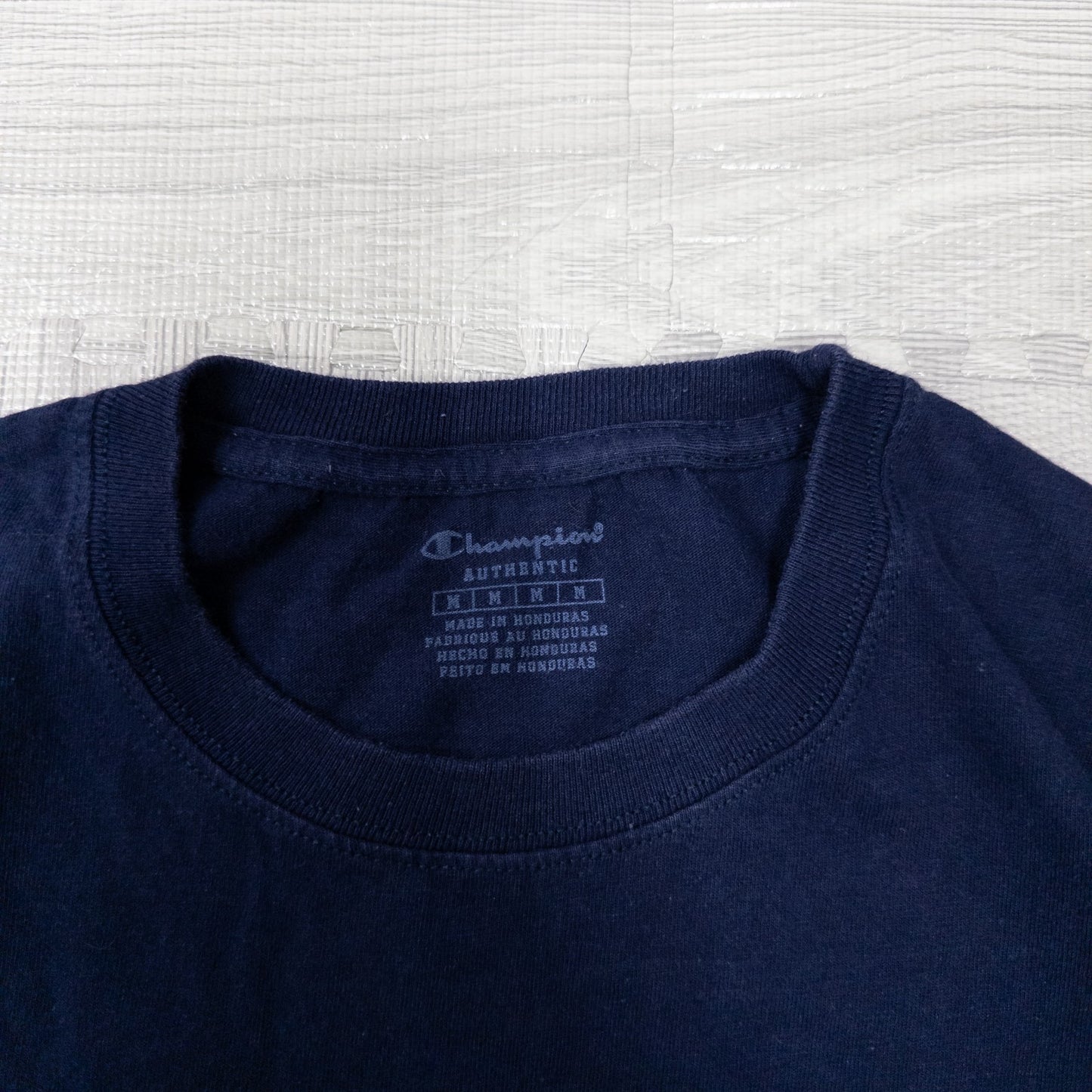 古着卸 現物まとめ売り 洗濯済み チャンピオン 半袖Tシャツ 16枚セット S-XXL