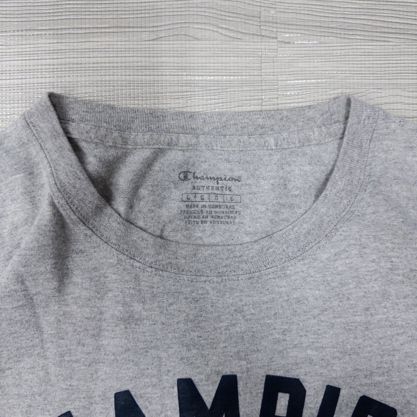 古着卸 現物まとめ売り 洗濯済み チャンピオン 半袖Tシャツ 16枚セット S-XXL