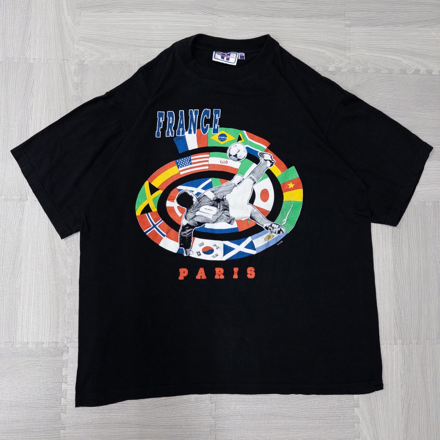 古着卸 現物まとめ売り 洗濯済み 00s~ 良デザイン ブラックTシャツ 20枚セット (S-XXL) ハーレーダビッドソン等