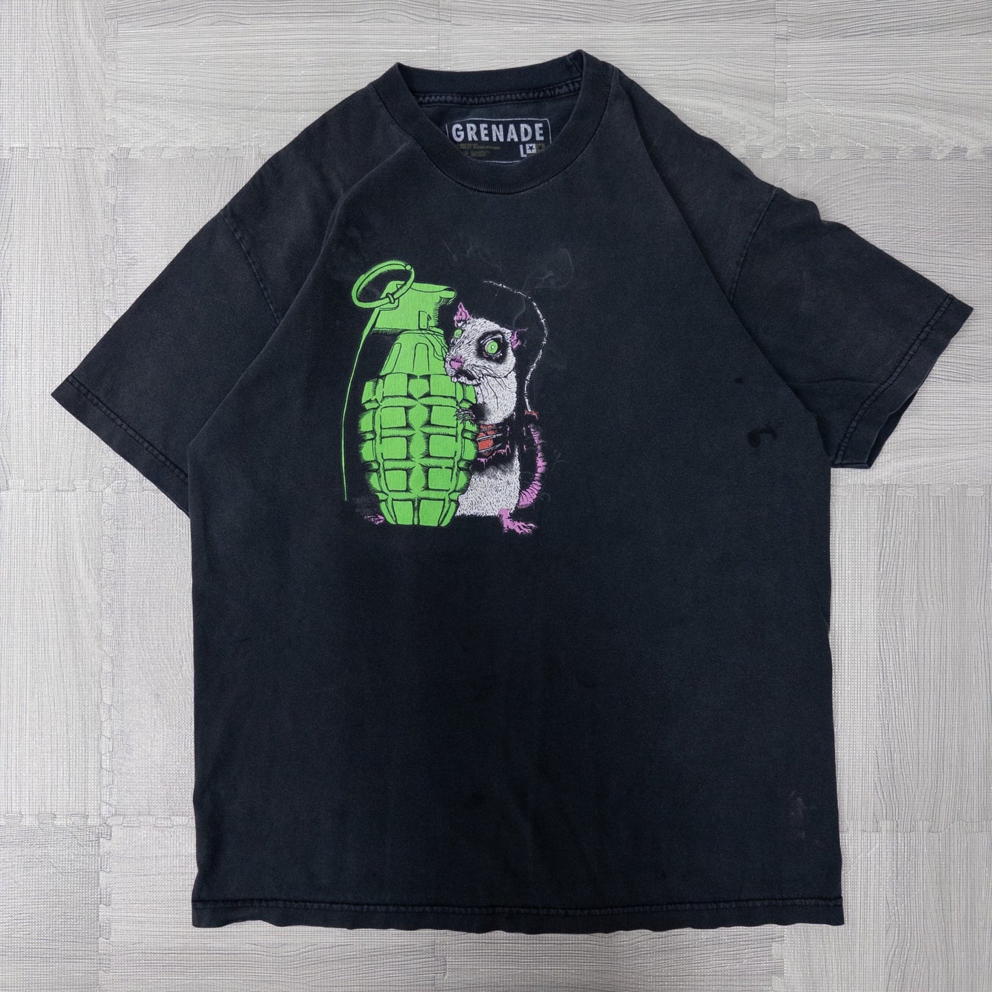 古着卸 現物まとめ売り 洗濯済み 00s~ 良デザイン ブラックTシャツ 20枚セット (S-XXL) ハーレーダビッドソン等