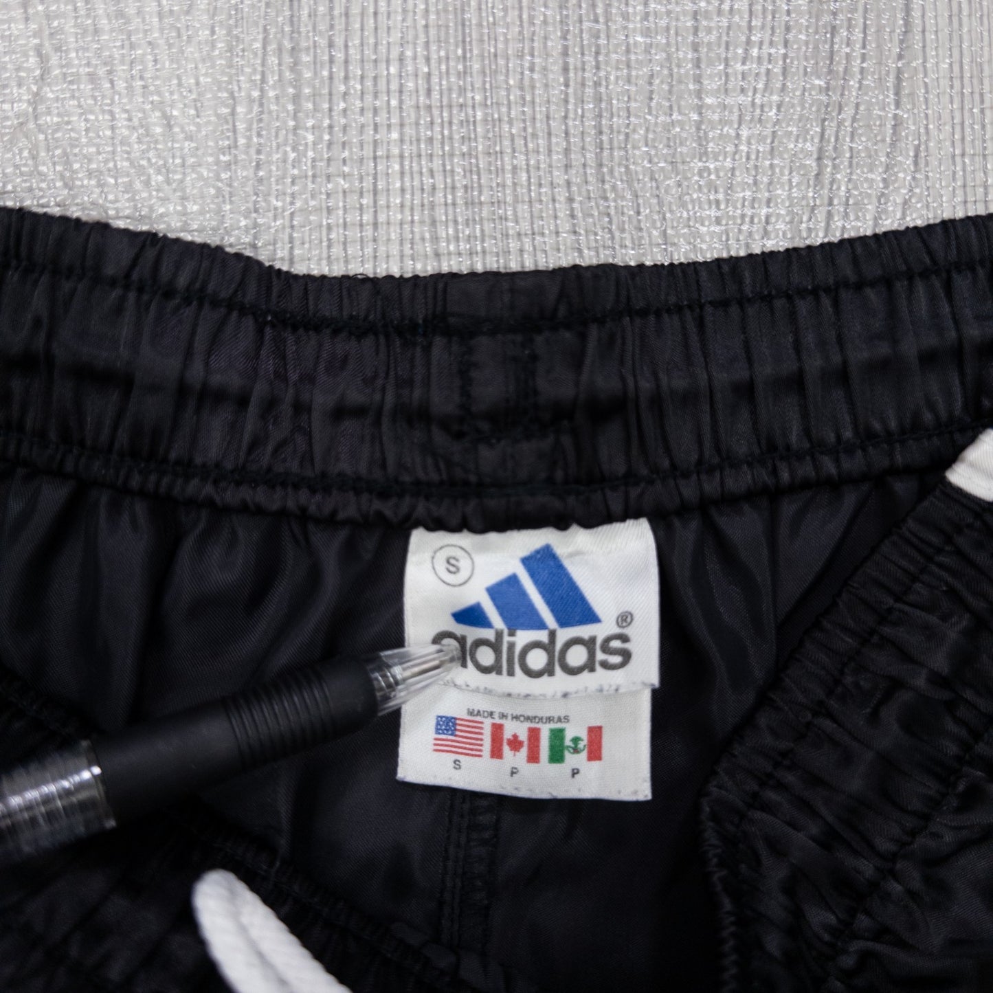 古着卸 現物まとめ売り 洗濯済み スポーツ ブランドミックス ナイロンハーフパンツ 12枚セット (S-XL) ナイキ、リーボック等