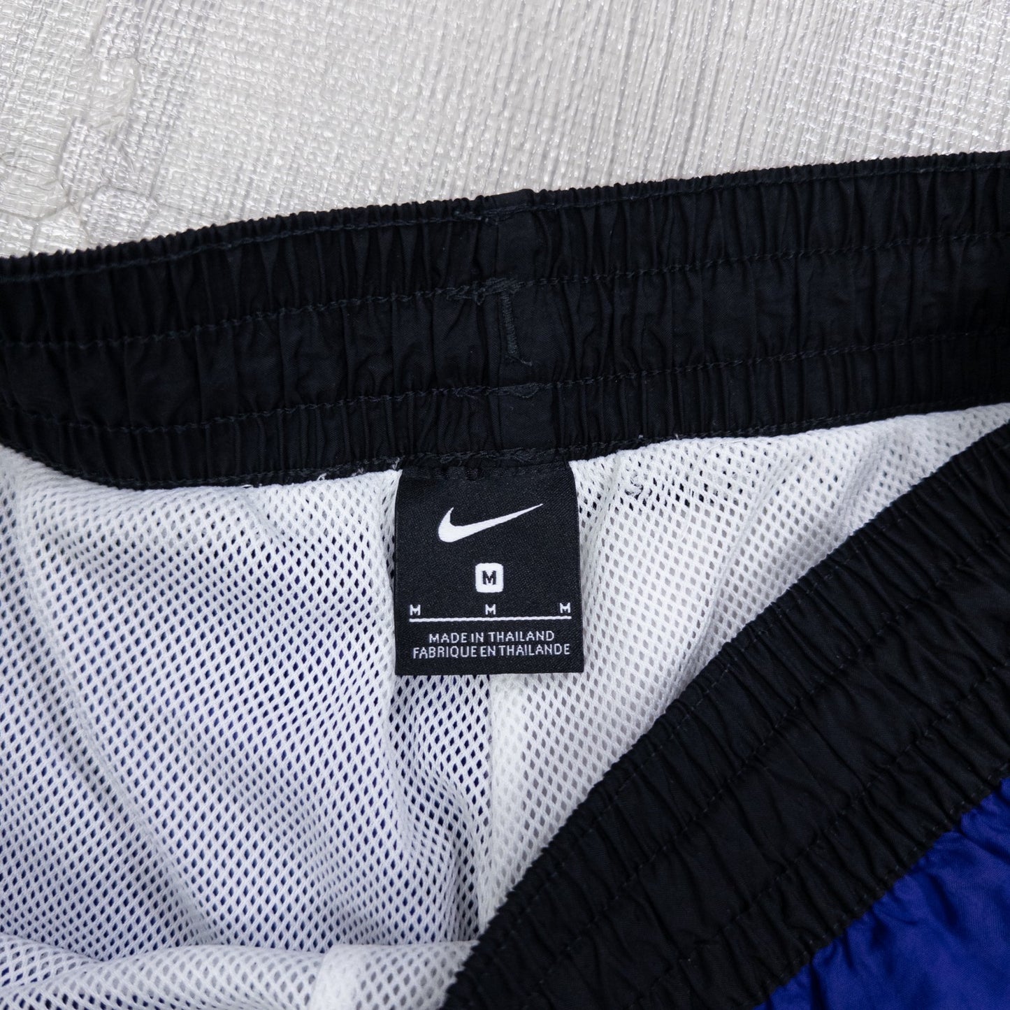 古着卸 現物まとめ売り 洗濯済み スポーツ ブランドミックス ナイロンハーフパンツ 12枚セット (S-XL) ナイキ、リーボック等