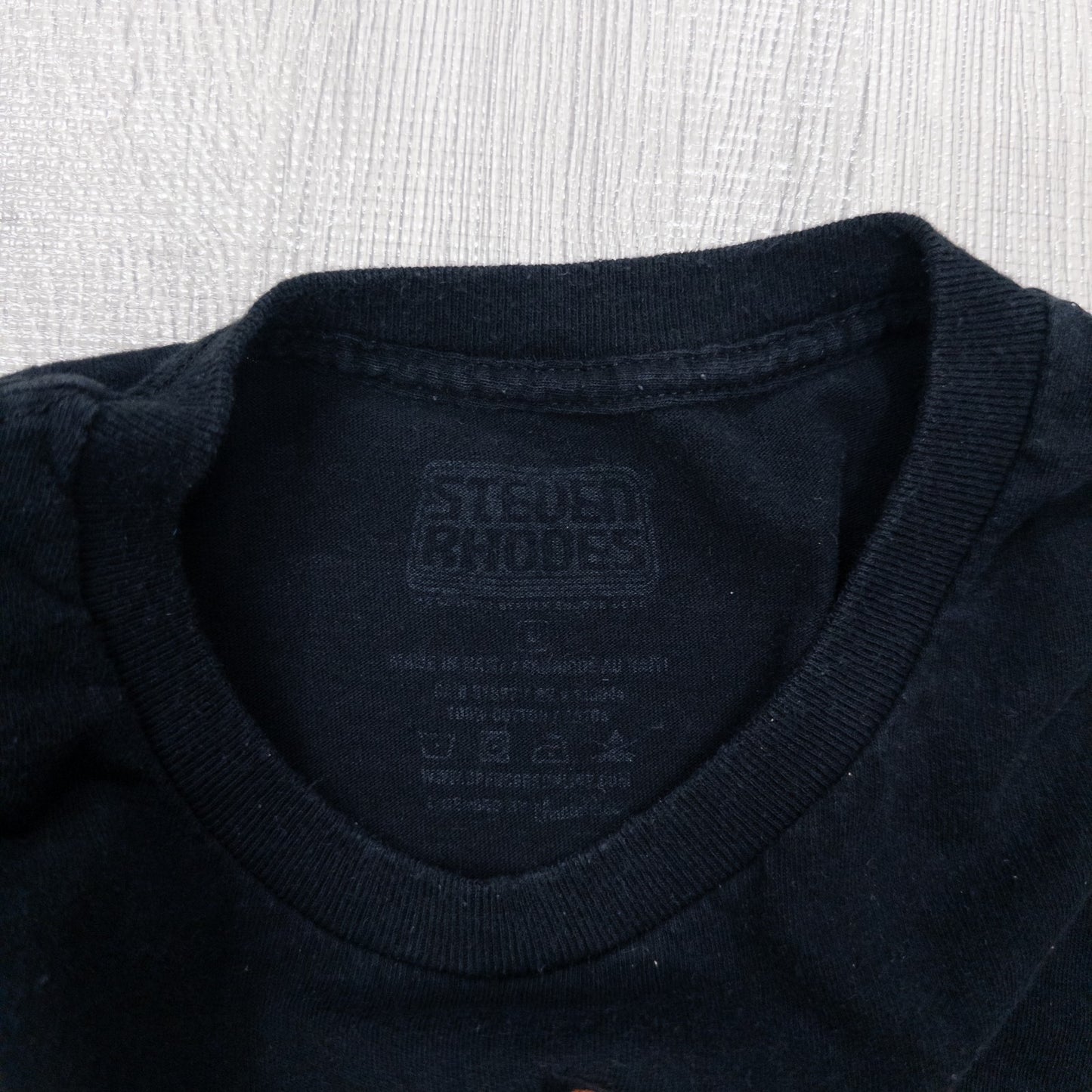古着卸 現物まとめ売り 洗濯済み ドクロ スカルプリント 半袖Tシャツ 12枚セット (S-XXL)