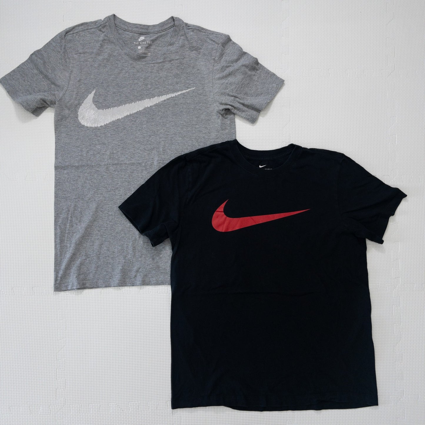 古着卸 現物まとめ売り 洗濯済み nike ナイキ 半袖Tシャツ 8枚セット(S-XXXL)