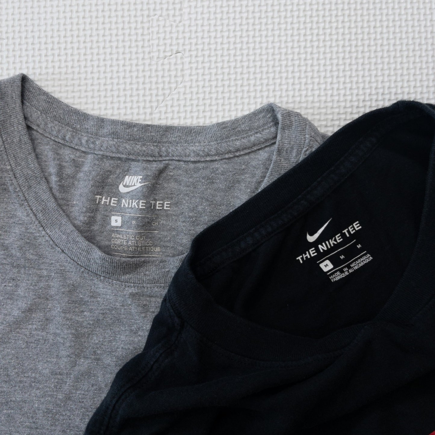 古着卸 現物まとめ売り 洗濯済み nike ナイキ 半袖Tシャツ 8枚セット(S-XXXL)