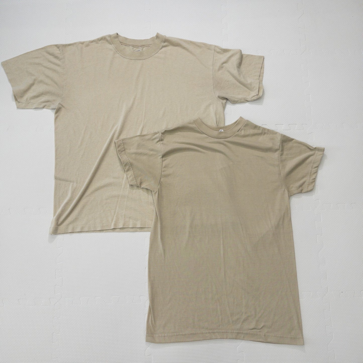 古着卸 現物まとめ売り 洗濯済み 米軍トレーニングTシャツ 9枚セット(S-XL)