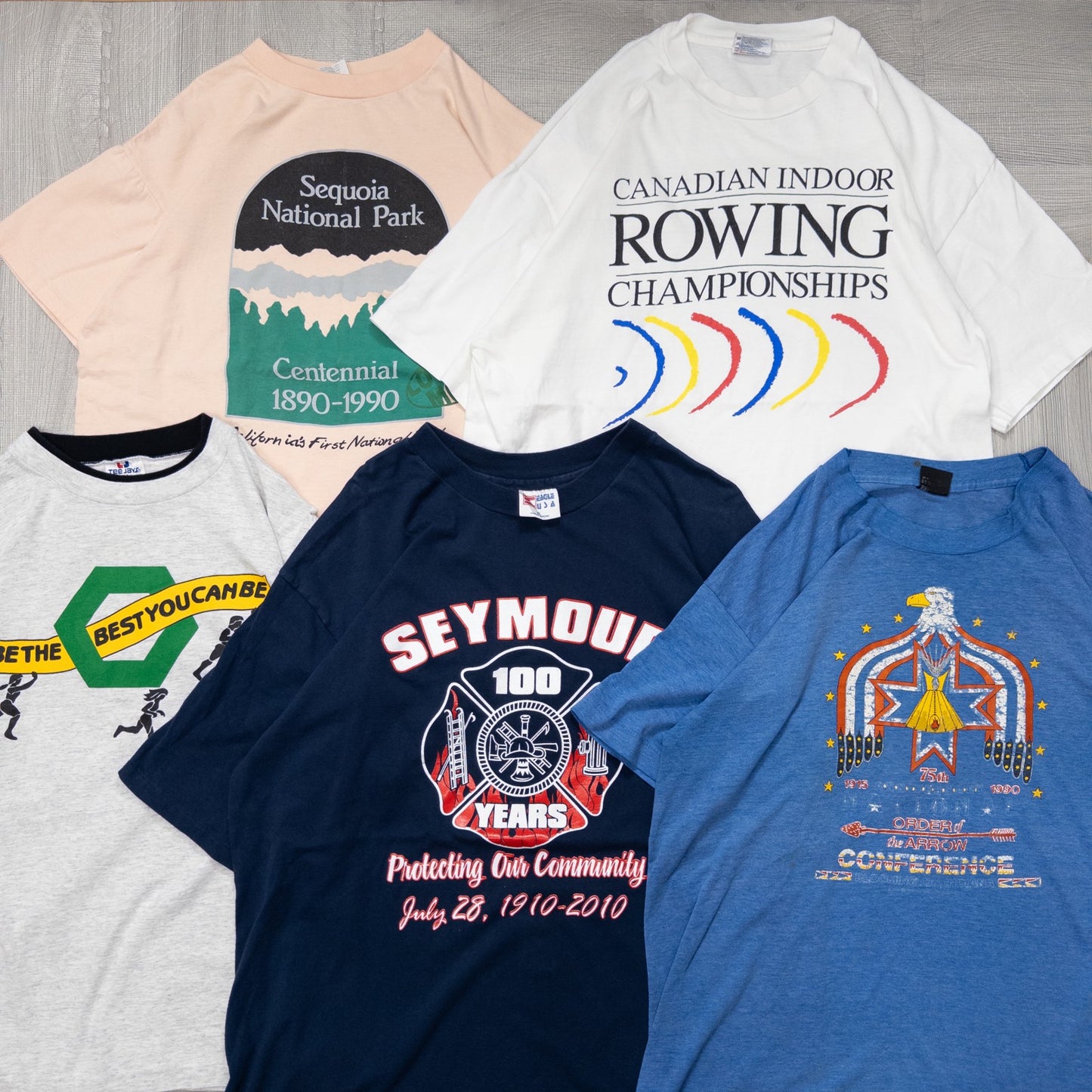 古着卸 現物まとめ売り 洗濯済み 90s 半袖Tシャツ 20枚セット(M-XXL) w708008