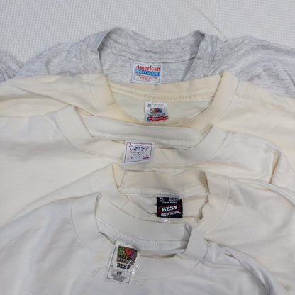 90's シミありTシャツ 20pcs  w0314007