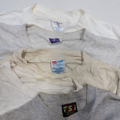 90's シミありTシャツ 20pcs  w0314008