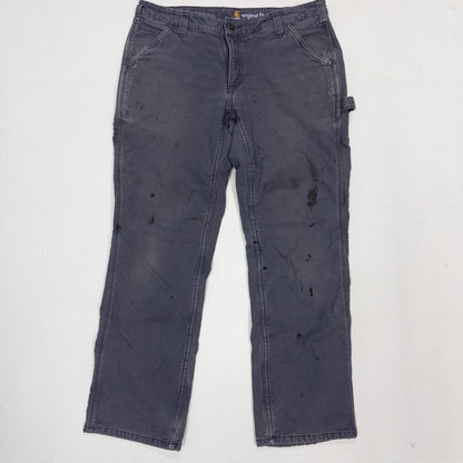 カーハートダメージデニム 7pcs  w0315011