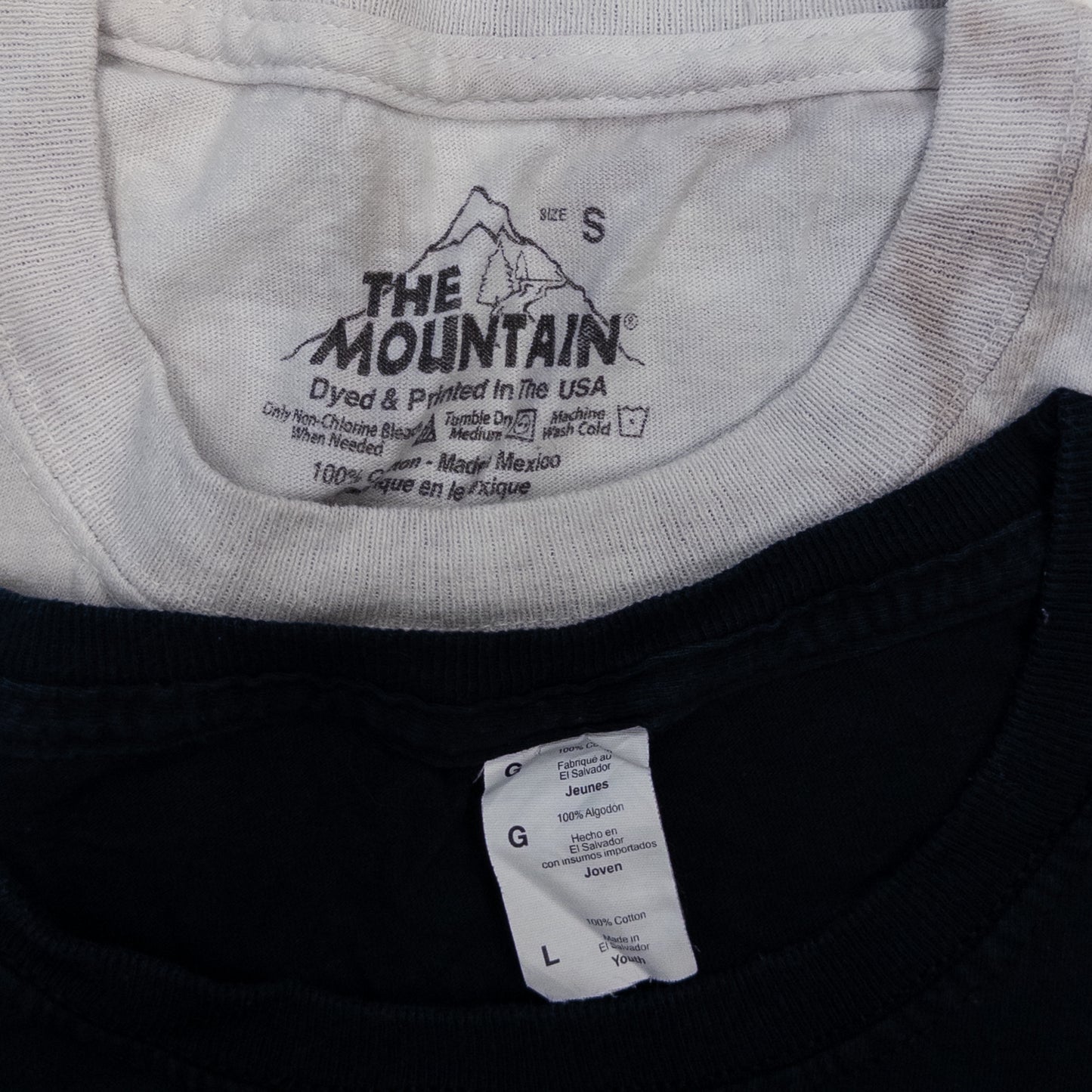 アニマルプリントTシャツ 10pcs w0401014