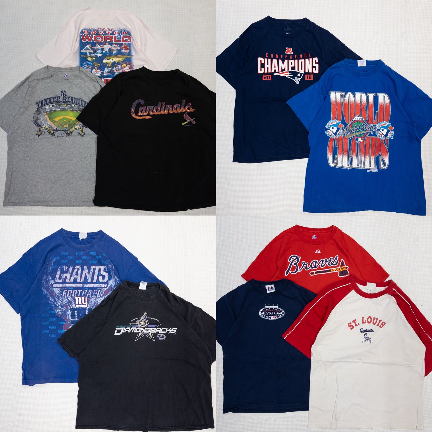 オフィシャルチームTシャツ 10pcs w0401017
