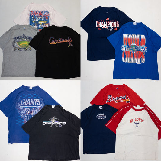 オフィシャルチームTシャツ 10pcs w0401017