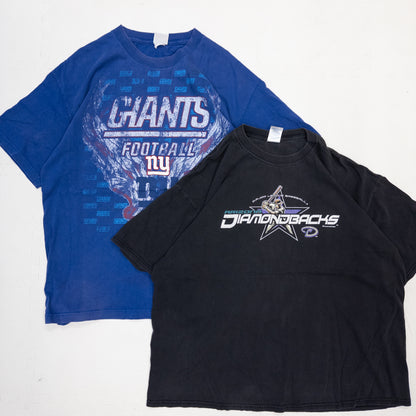 オフィシャルチームTシャツ 10pcs w0401017