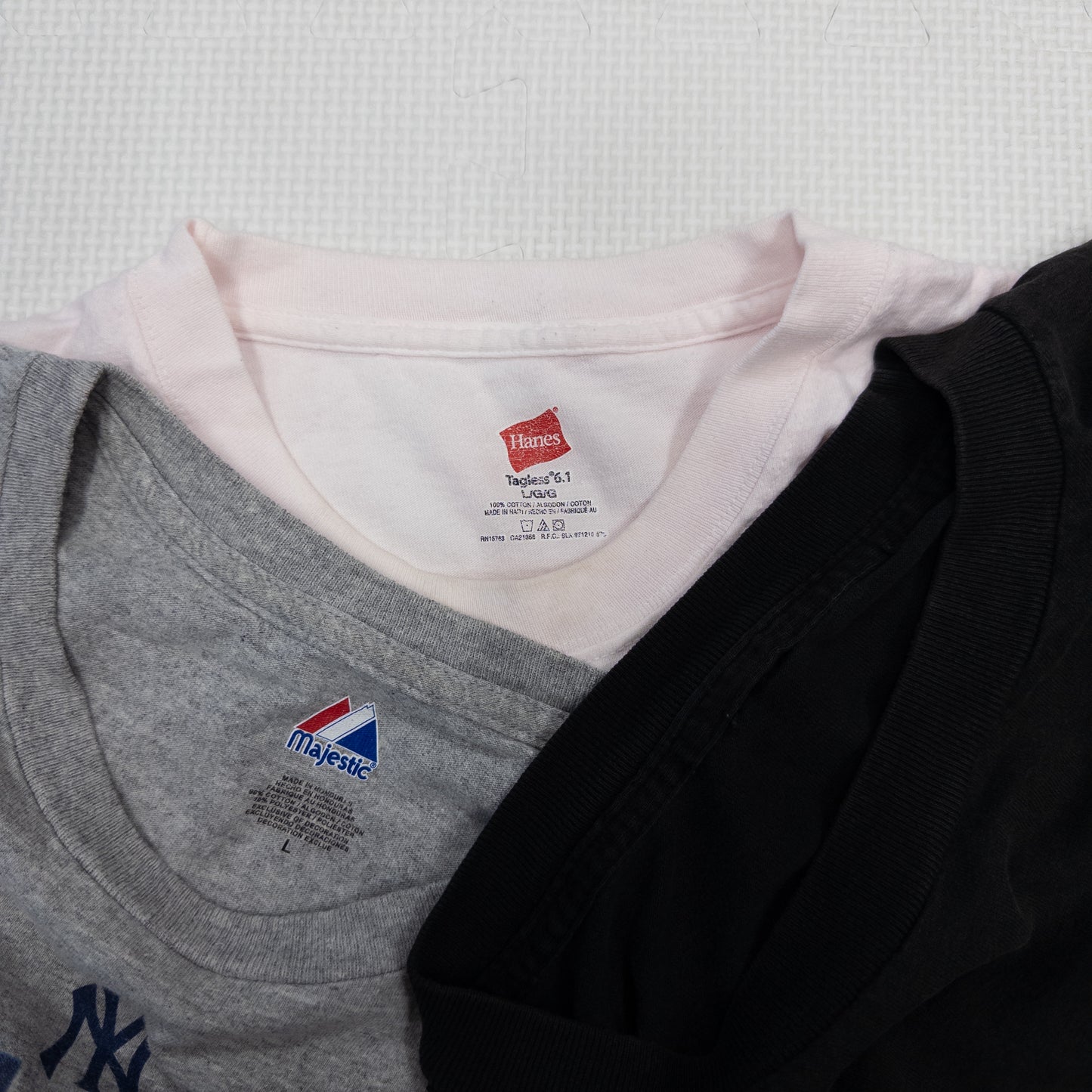 オフィシャルチームTシャツ 10pcs w0401017