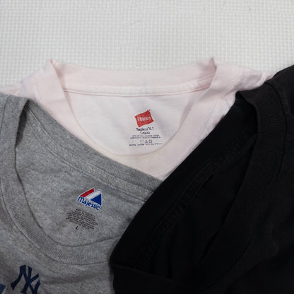 オフィシャルチームTシャツ 10pcs w0401017