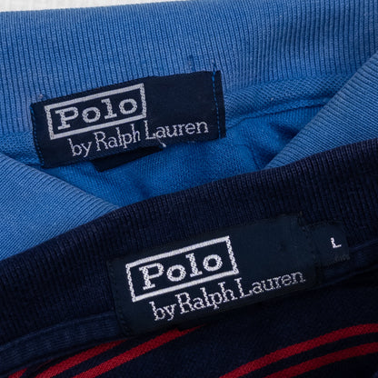 ラルフポロシャツ 10pcs w0401018