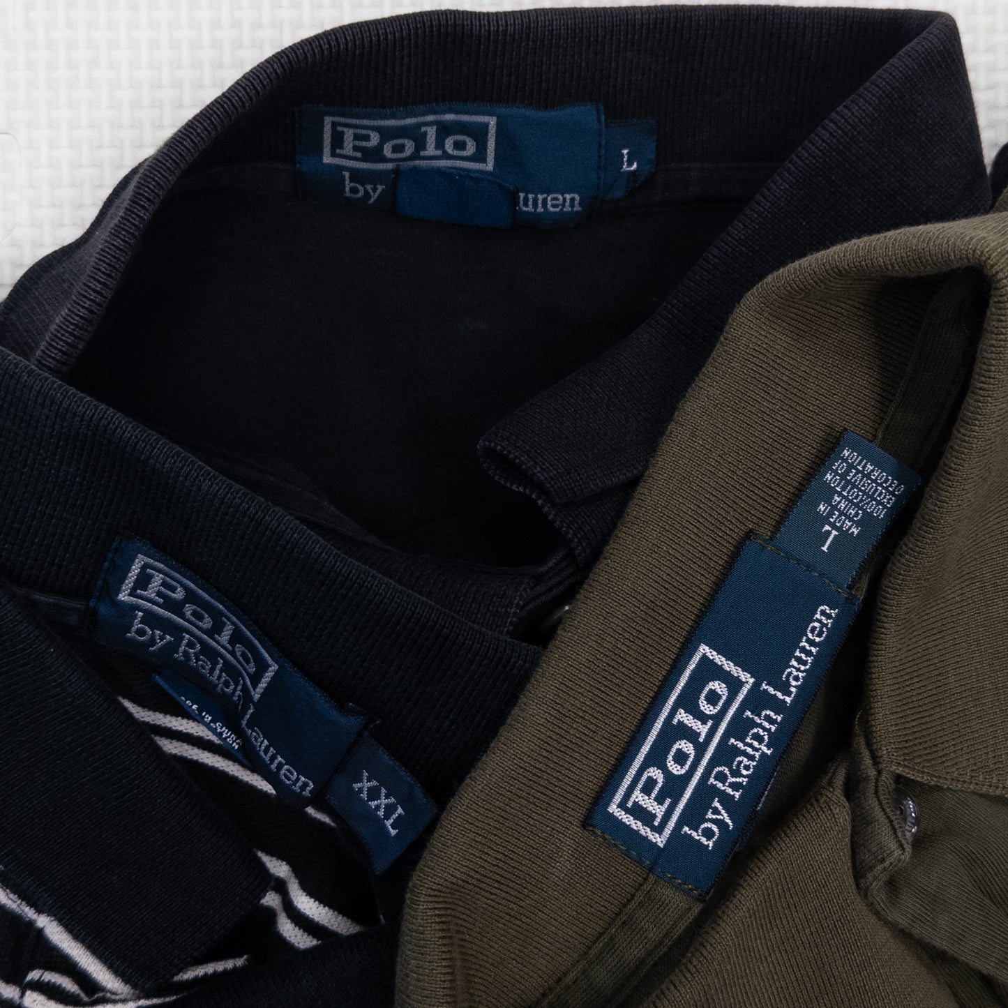 ラルフポロシャツ 10pcs w0401018
