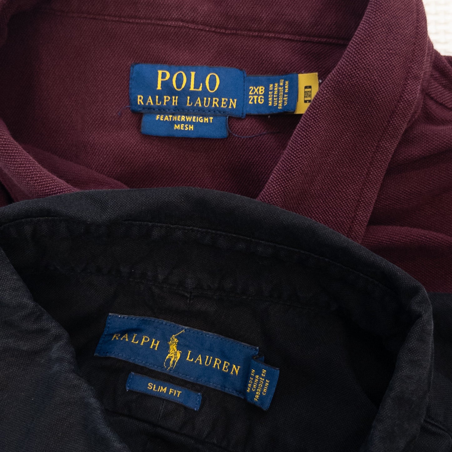 00sラルフローレン長袖シャツ 8pcs w0413006