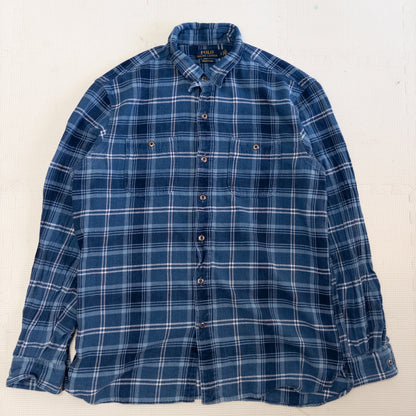 ラルフローレン長袖シャツ 6pcs w0414010