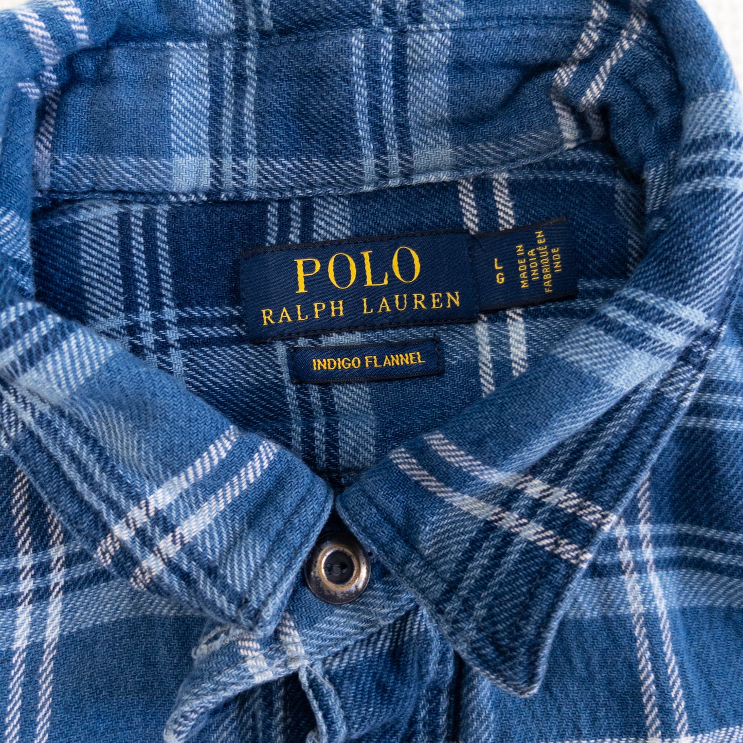 ラルフローレン長袖シャツ 6pcs w0414010