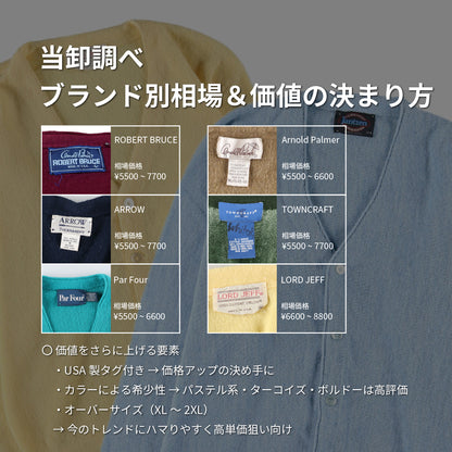 【2日間限定】アクリルカーディガン