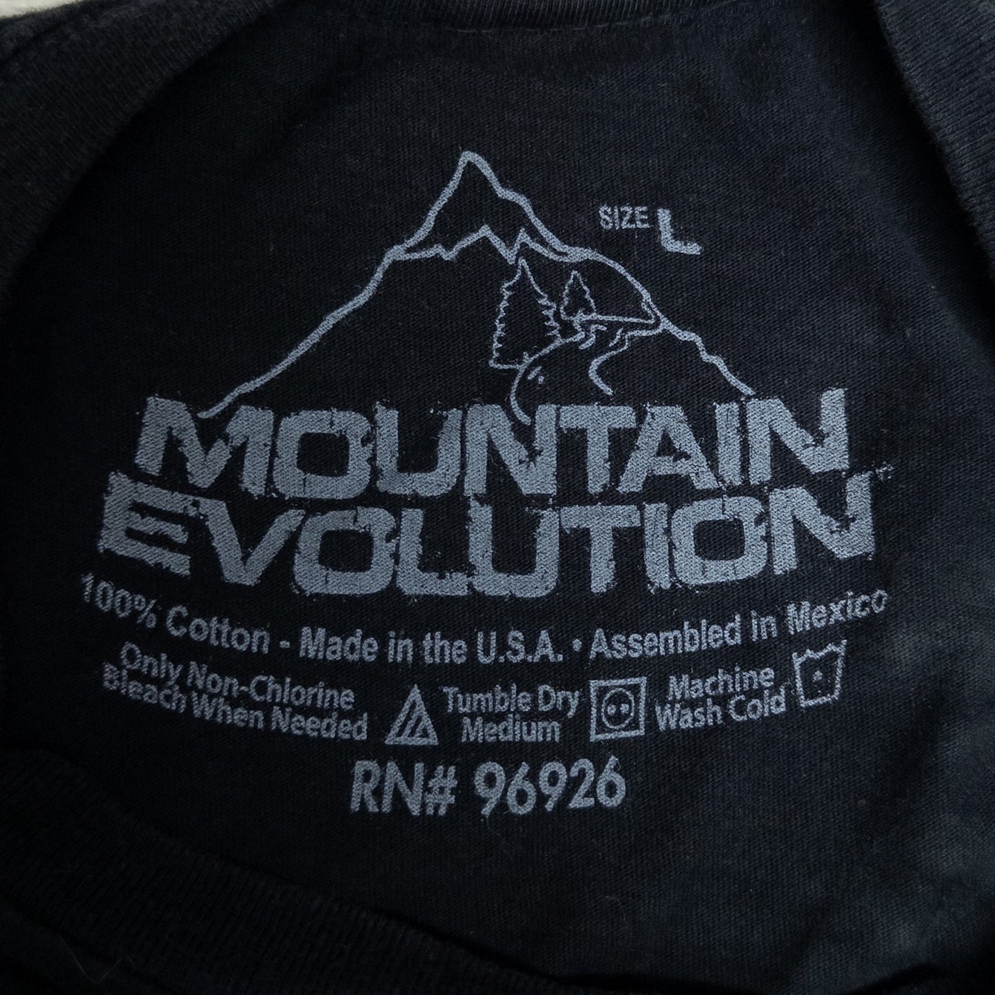 古着卸 現物まとめ売り 洗濯済み THE MOUNTAIN マウンテン アニマル 半袖Ｔシャツ トップス12枚セット(M-XL)