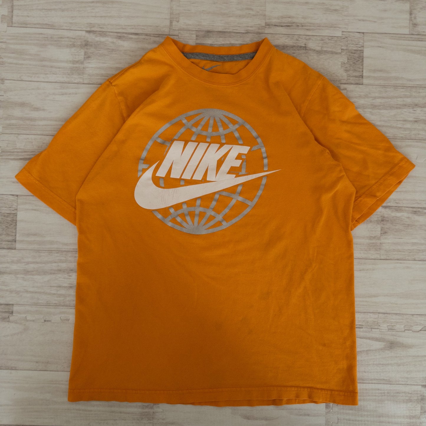 古着卸 現物まとめ売り 洗濯済み 00s NIKE ナイキ ロゴ 半袖Ｔシャツ 12枚セット(S-XXL)