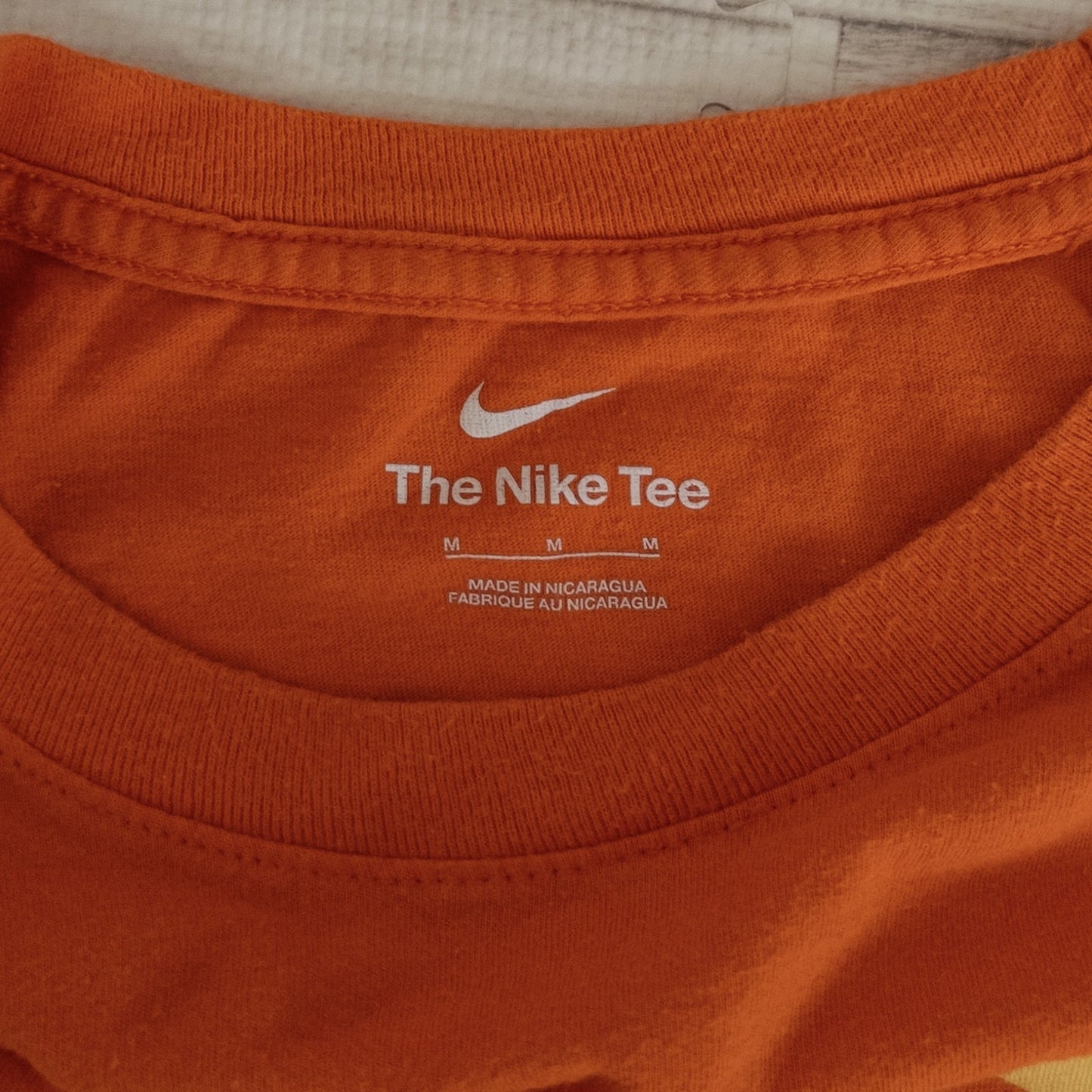 古着卸 現物まとめ売り 洗濯済み 00s NIKE ナイキ ロゴ 半袖Ｔシャツ 12枚セット(S-XXL)