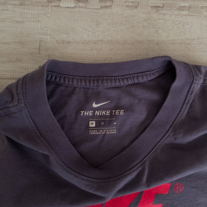 古着卸 現物まとめ売り 洗濯済み 00s NIKE ナイキ ロゴ 半袖Ｔシャツ 12枚セット(S-XXL)