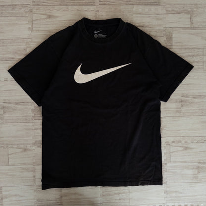 古着卸 現物まとめ売り 洗濯済み 00s NIKE ナイキ ロゴ 半袖Ｔシャツ 12枚セット(S-XXL)