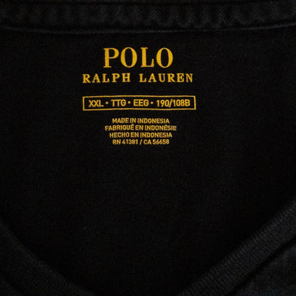 古着卸 現物まとめ売り 洗濯済み POLO ラルフローレン 半袖Ｔシャツ 12枚セット(Ｍ-XXL)