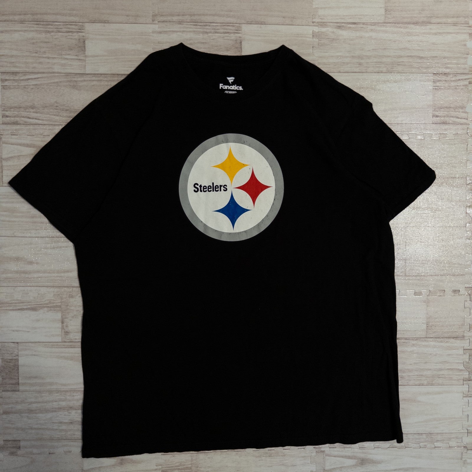 古着卸 現物まとめ売り 洗濯済み MLB NFL NHL NBA プロチーム 半袖Ｔシャツ 12枚セット(S-XXL) – 埼玉県古着卸WESTTAIL