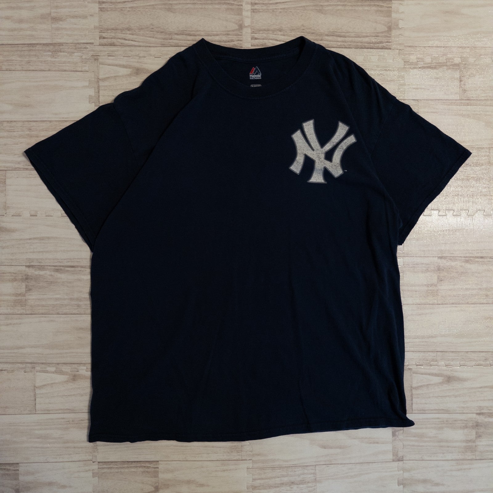 古着卸 現物まとめ売り 洗濯済み MLB NFL NHL NBA プロチーム 半袖Ｔシャツ 12枚セット(S-XXL) – 埼玉県古着卸WESTTAIL