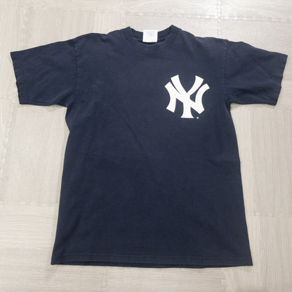 古着卸 現物まとめ売り 洗濯済み MLB オフィシャルチーム Tシャツ 12枚セット (M-XXL)レッドソックス メッツ等