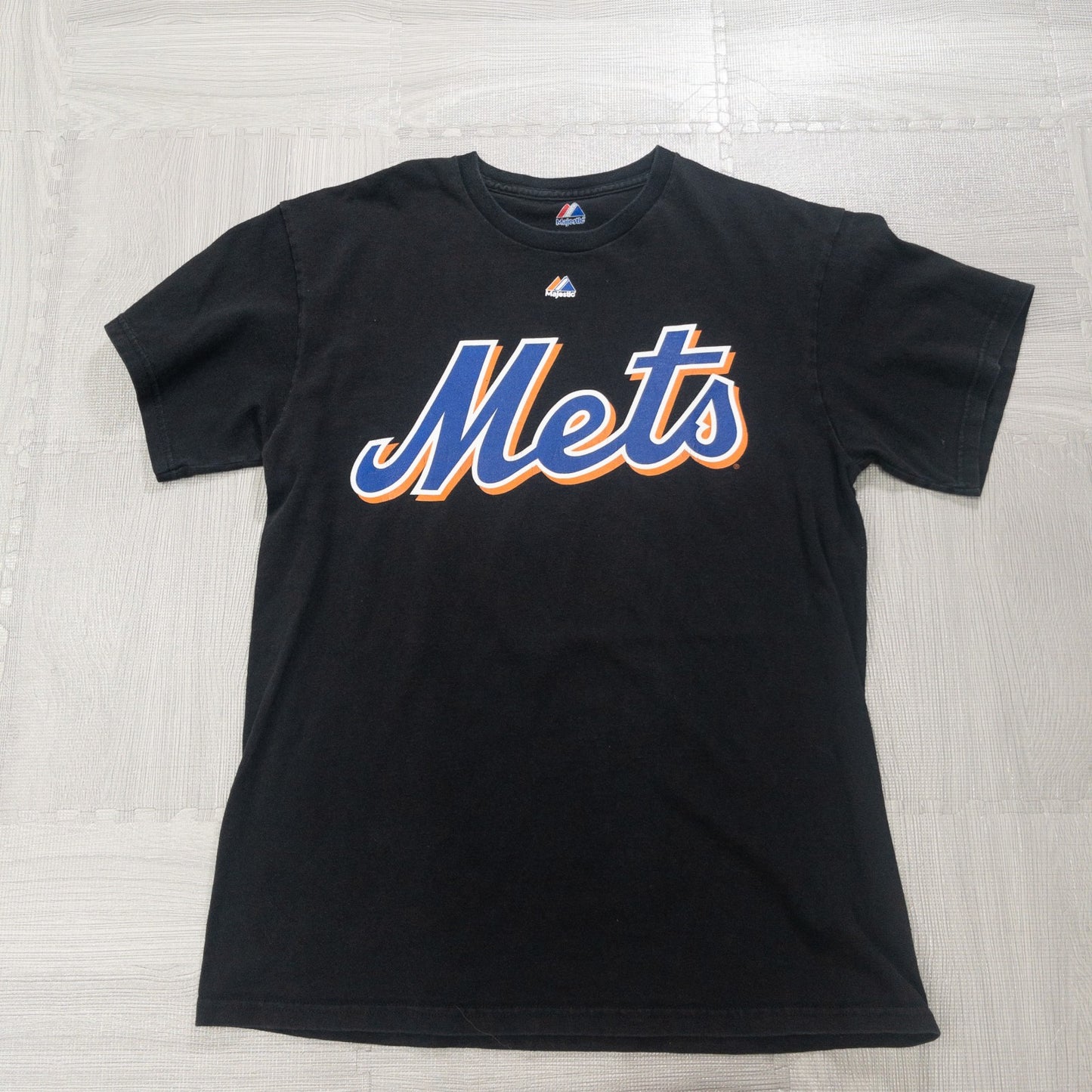 古着卸 現物まとめ売り 洗濯済み MLB オフィシャルチーム Tシャツ 12枚セット (M-XXL)レッドソックス メッツ等