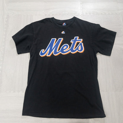 古着卸 現物まとめ売り 洗濯済み MLB オフィシャルチーム Tシャツ 12枚セット (M-XXL)レッドソックス メッツ等