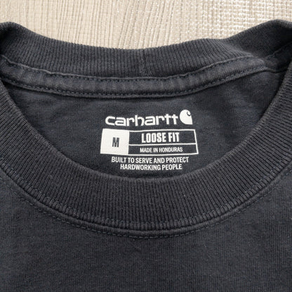 古着卸 現物まとめ売り 洗濯済み カーハート 長袖Tシャツ ロンT 12枚セット (M-XXL)